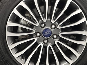 2018 Ford Fusion Energi Platinum