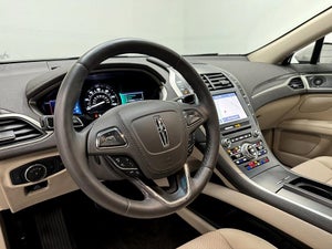 2020 Lincoln MKZ Hybrid Reserve