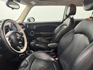 2013 MINI Cooper S Hardtop 2 Door
