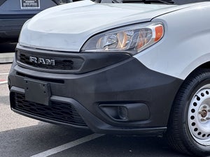 2019 RAM ProMaster City Tradesman