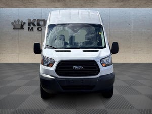 2019 Ford Transit Van Base w/Sliding Pass-Side Cargo Door