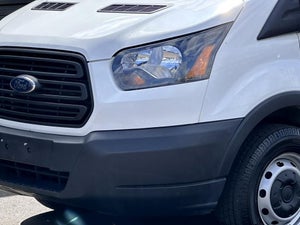 2019 Ford Transit Van Base w/Sliding Pass-Side Cargo Door